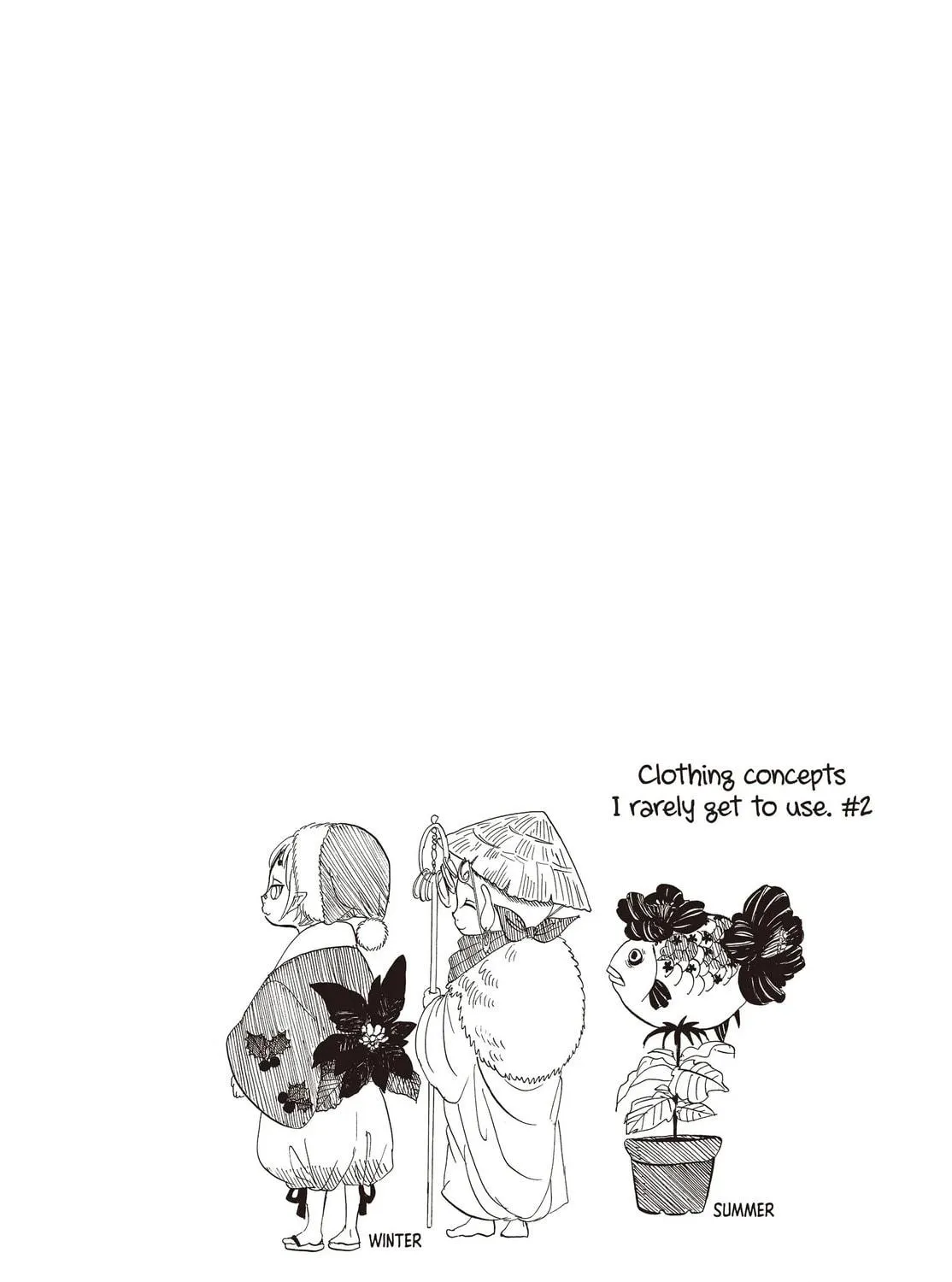 Read Hozuki’s Coolheadedness chapter 121 image 34 on Lezhin
