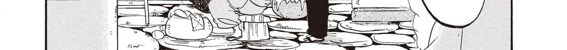 Read Hozuki’s Coolheadedness chapter 122 image 1 on Lezhin