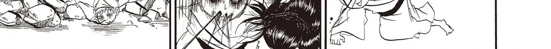 Read Hozuki’s Coolheadedness chapter 123 image 9 on Lezhin