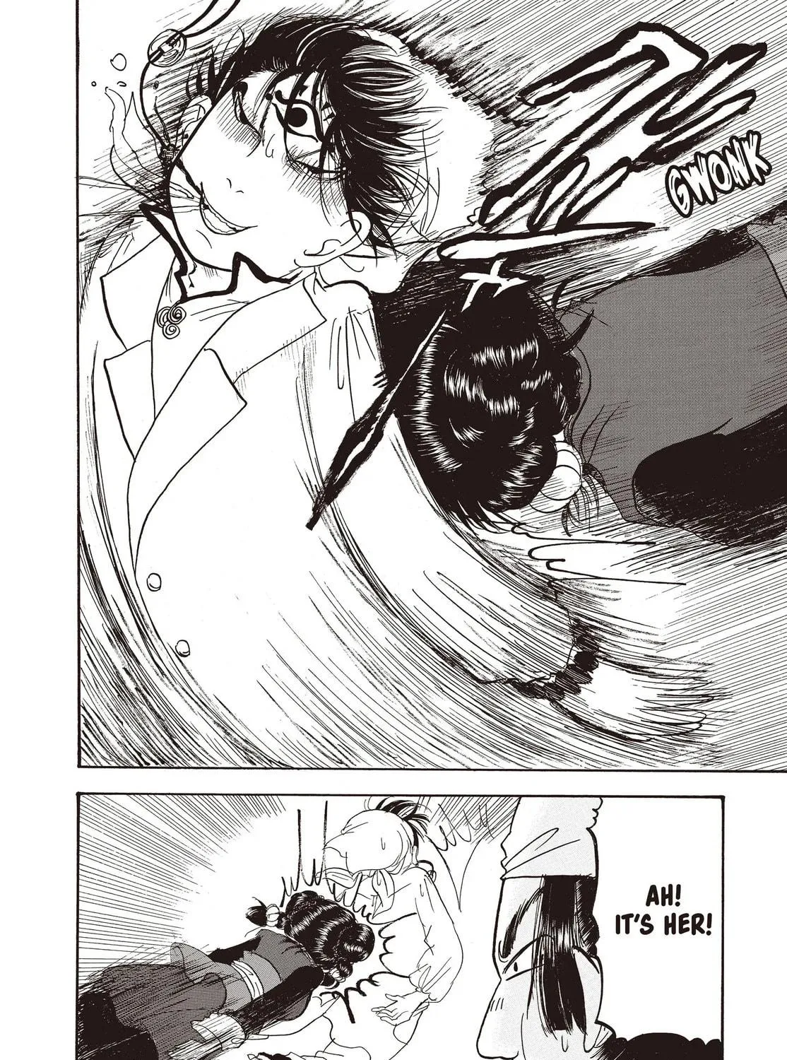Read Hozuki’s Coolheadedness chapter 124 image 10 on Lezhin