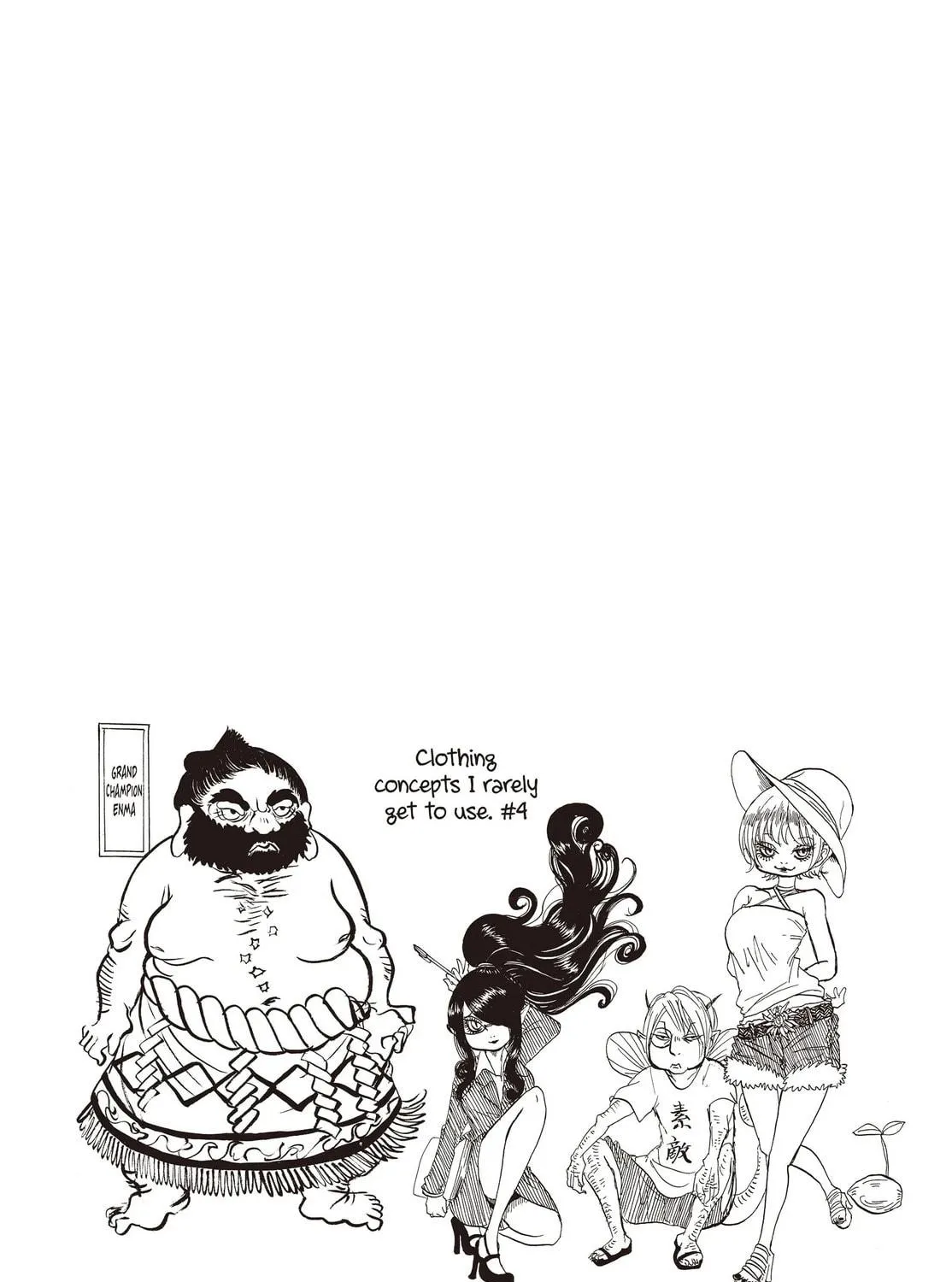 Read Hozuki’s Coolheadedness chapter 124 image 34 on Lezhin