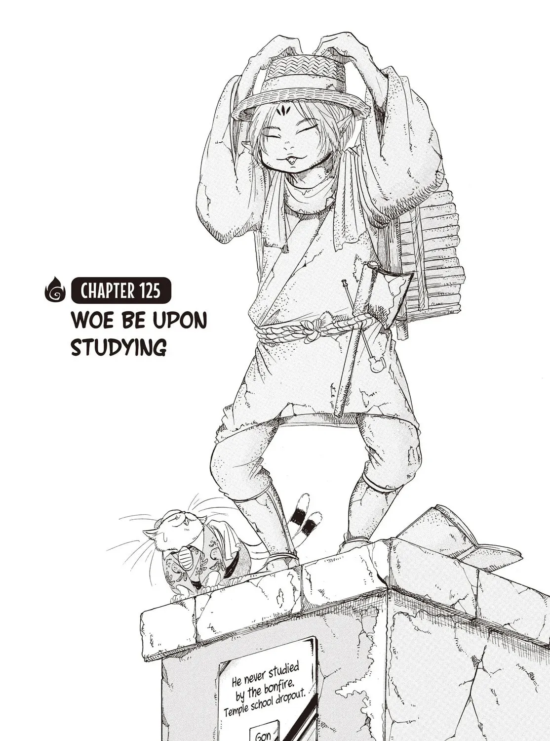 Read Hozuki’s Coolheadedness chapter 125 image 2 on Lezhin