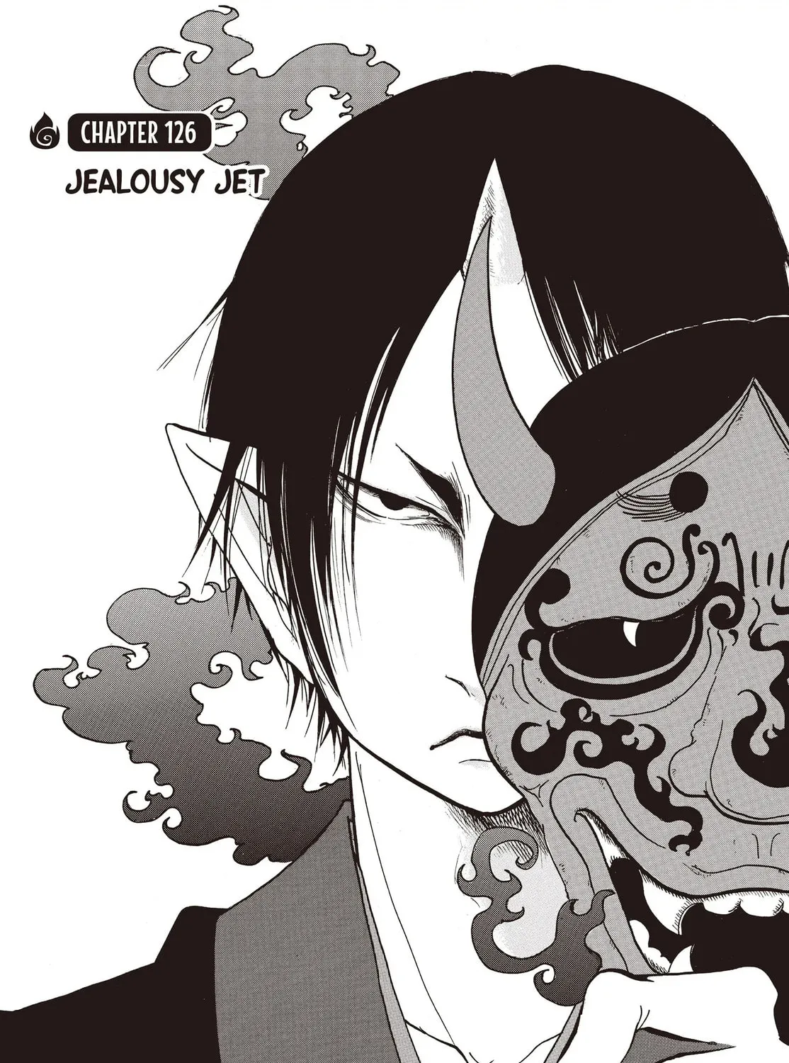 Read Hozuki’s Coolheadedness chapter 126 image 2 on Lezhin