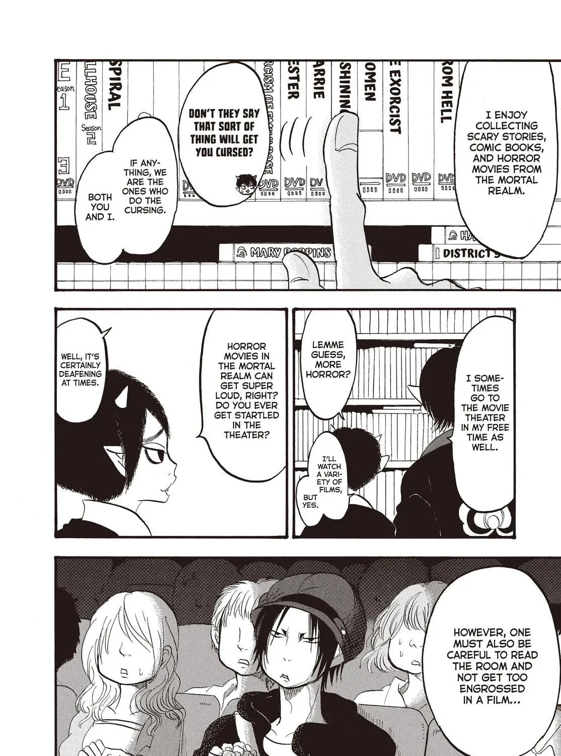 Read Hozuki’s Coolheadedness chapter 127 image 10 on Lezhin