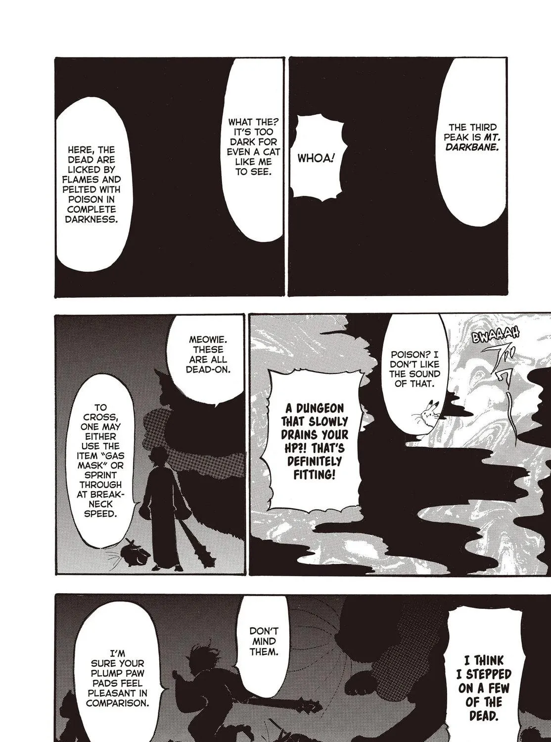 Read Hozuki’s Coolheadedness chapter 128 image 22 on Lezhin