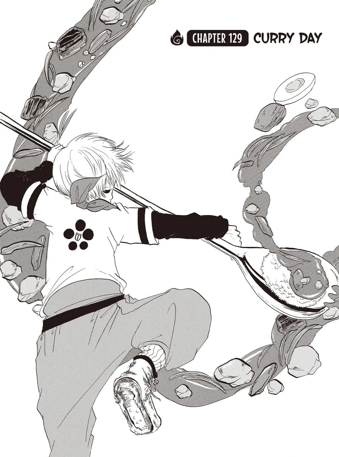Read Hozuki’s Coolheadedness chapter 129 image 10 on Lezhin