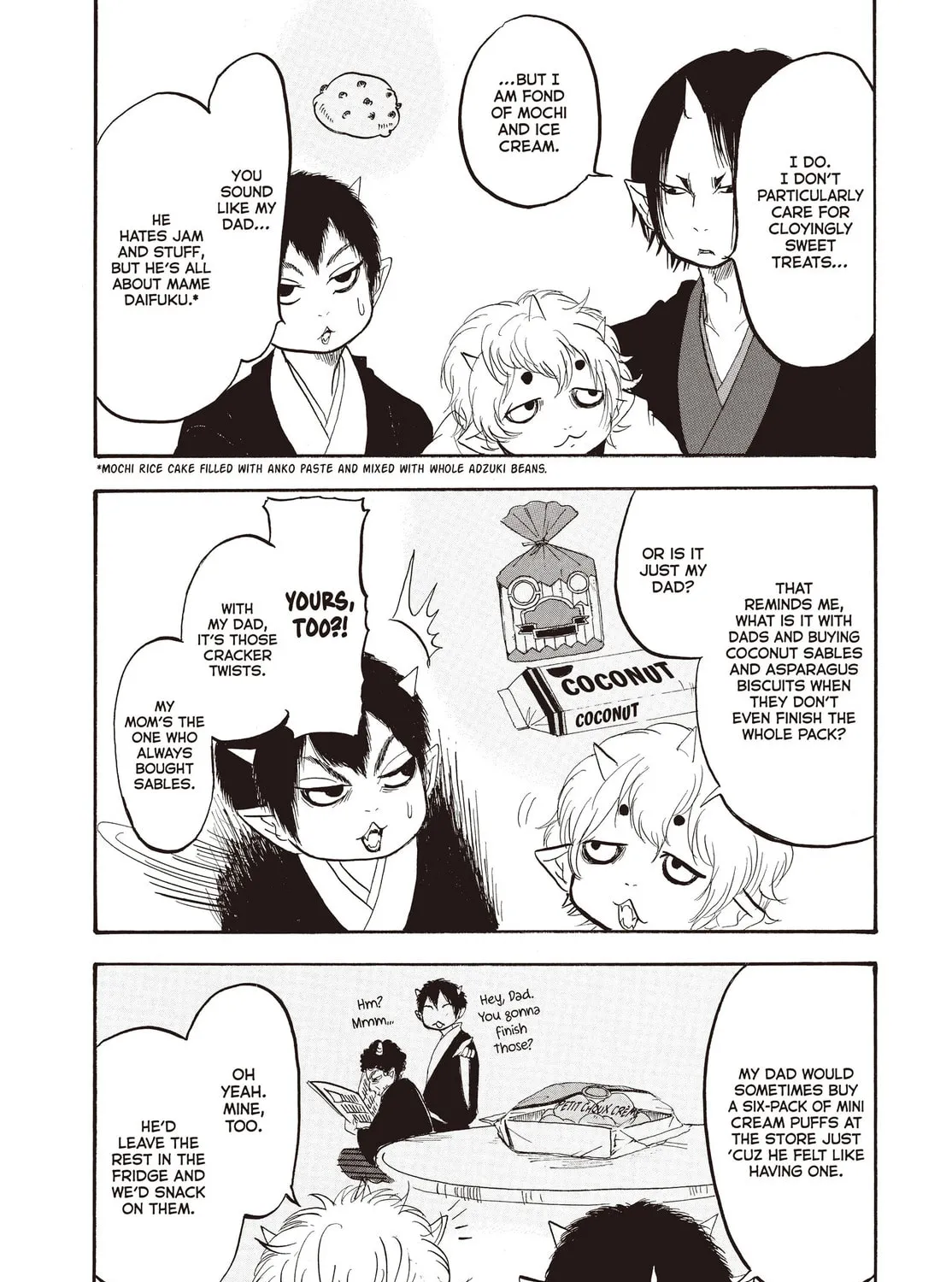Read Hozuki’s Coolheadedness chapter 129 image 14 on Lezhin