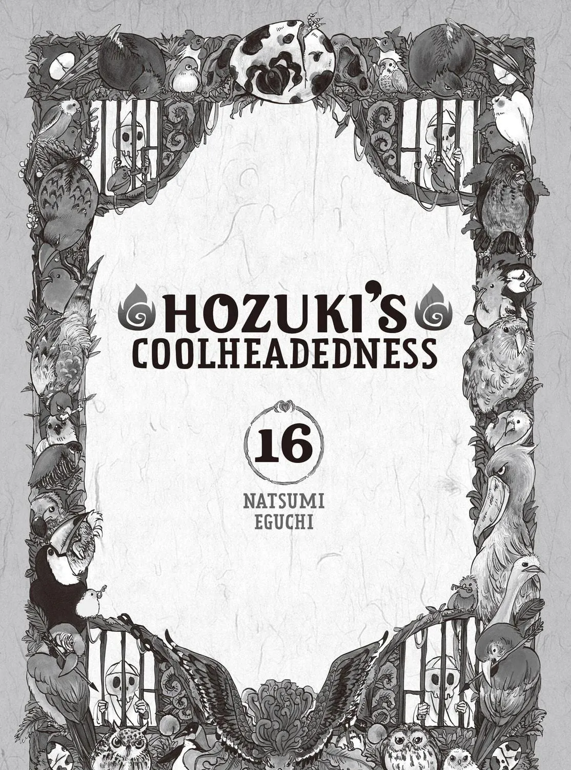 Read Hozuki’s Coolheadedness chapter 129 image 4 on Lezhin