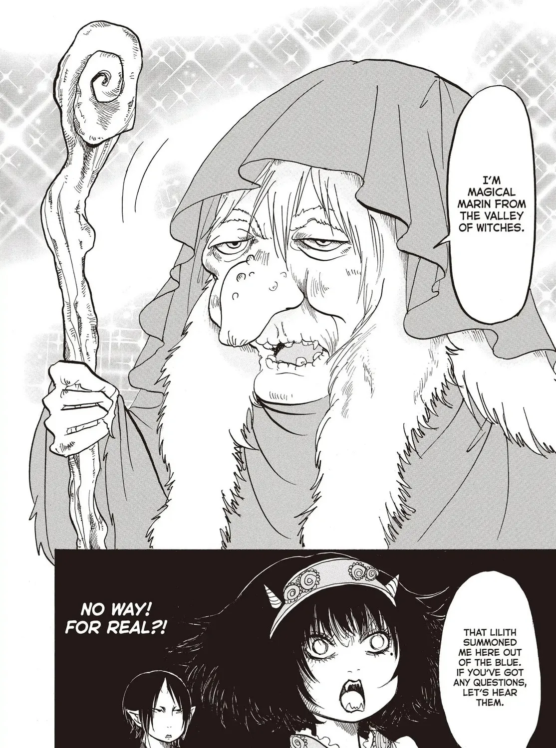 Read Hozuki’s Coolheadedness chapter 130 image 14 on Lezhin