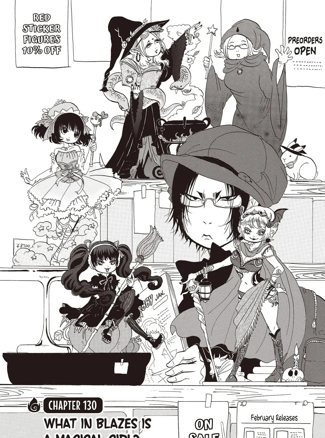 Read Hozuki’s Coolheadedness chapter 130 image 2 on Lezhin