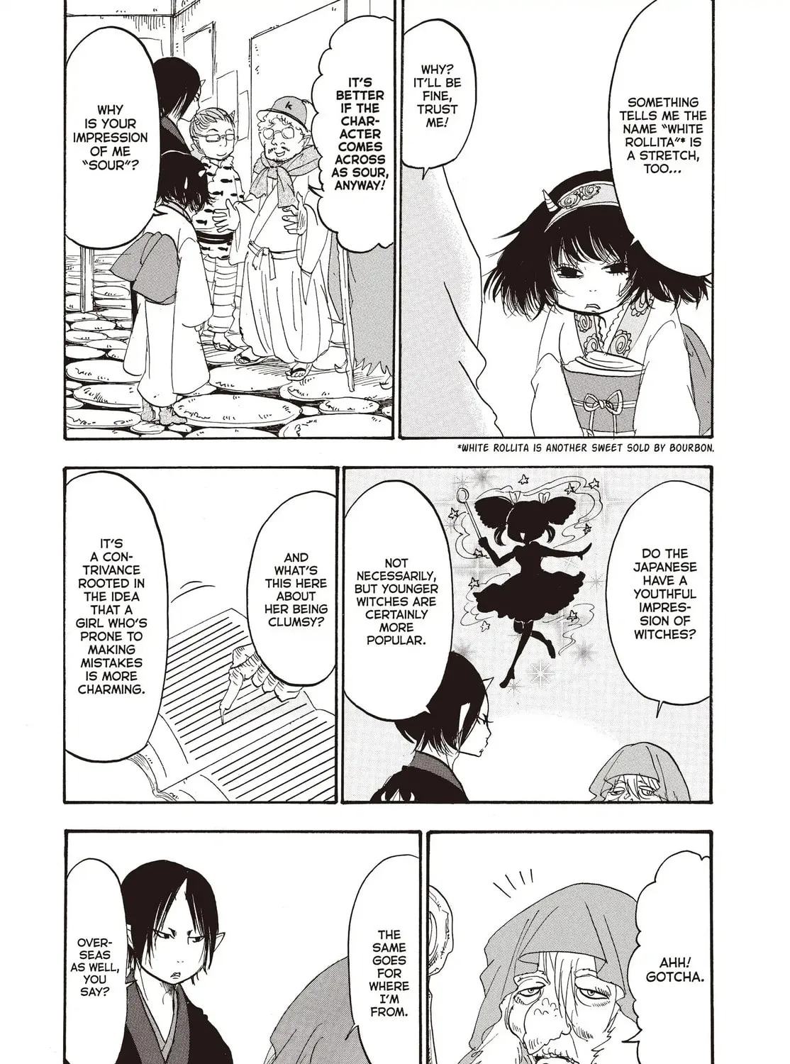 Read Hozuki’s Coolheadedness chapter 130 image 20 on Lezhin