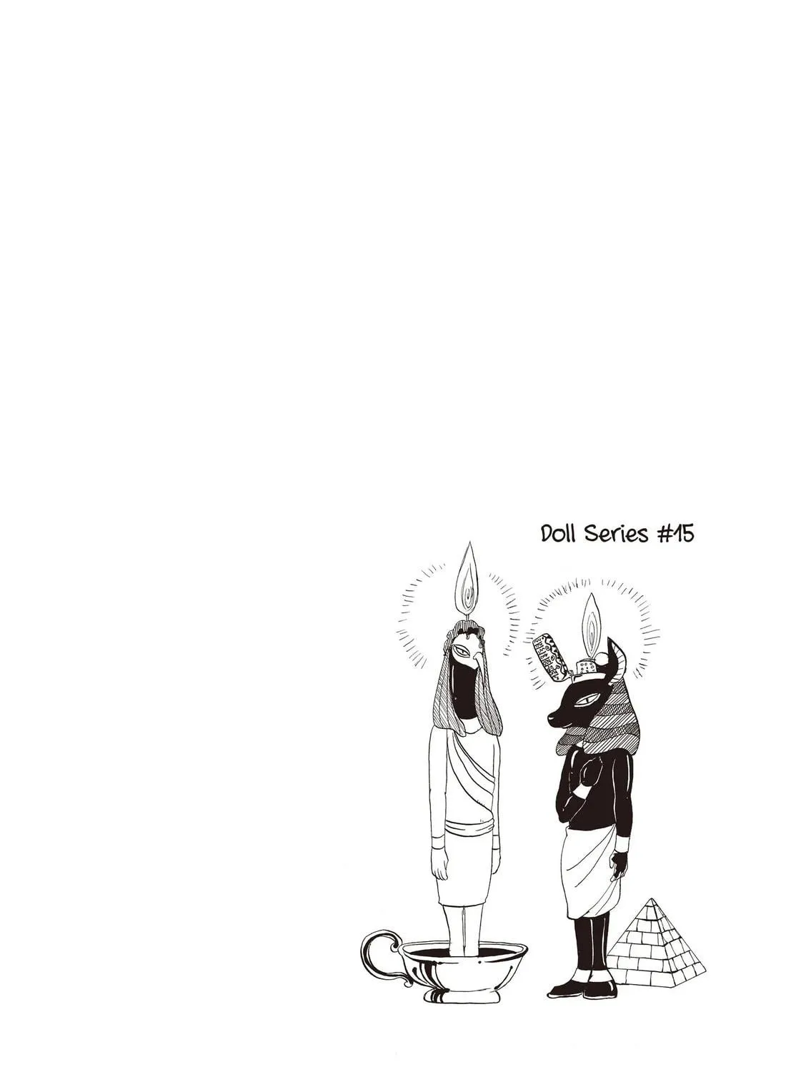 Read Hozuki’s Coolheadedness chapter 133 image 34 on Lezhin