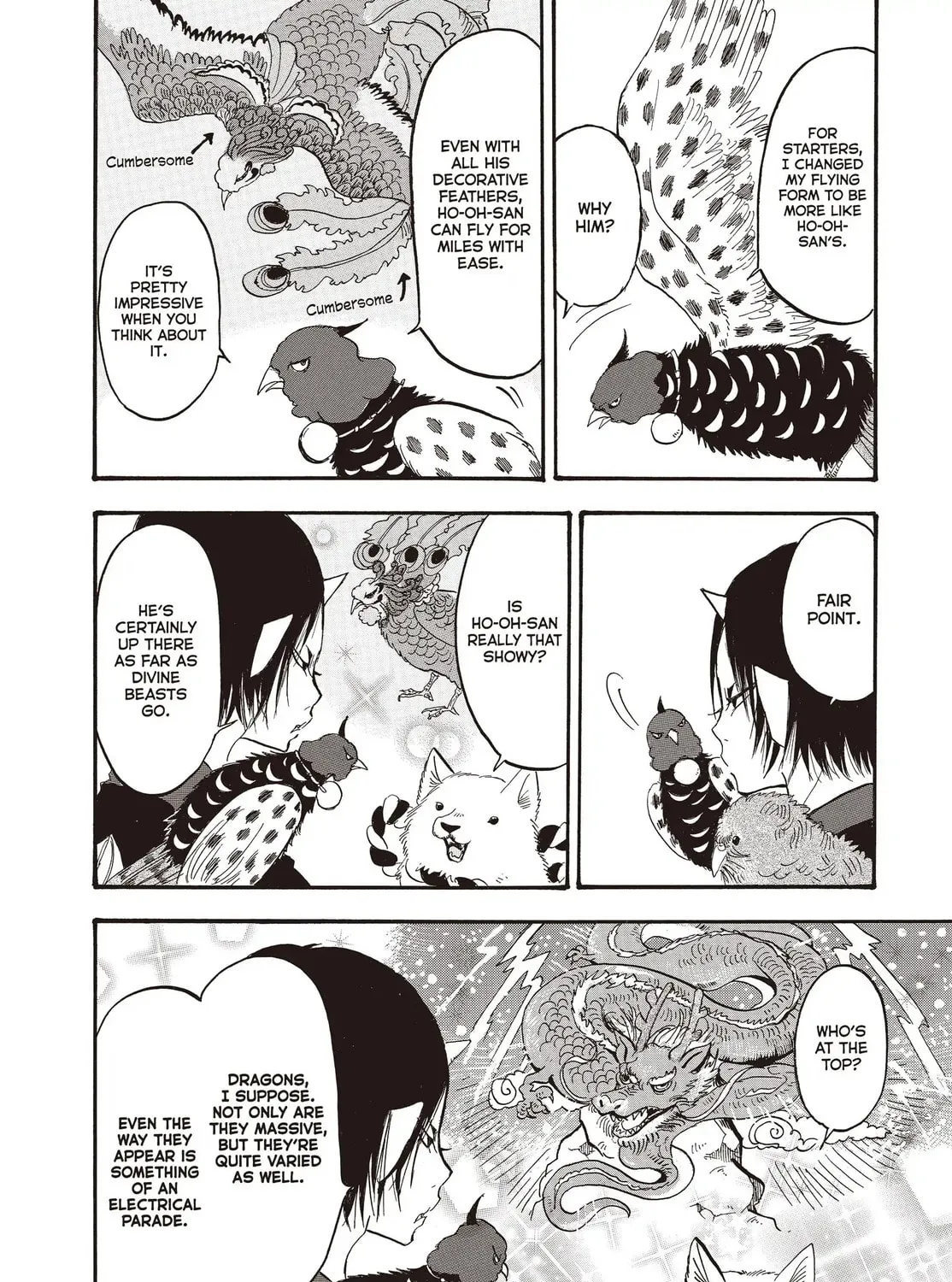 Read Hozuki’s Coolheadedness chapter 134 image 18 on Lezhin