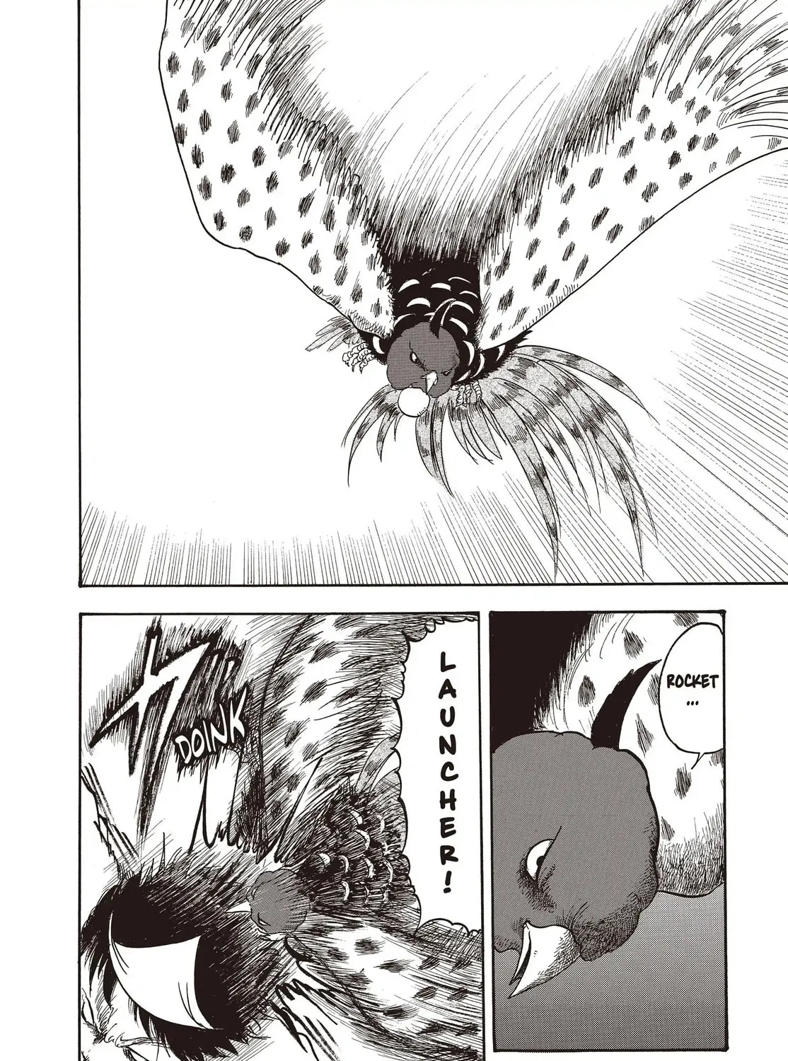Read Hozuki’s Coolheadedness chapter 134 image 6 on Lezhin