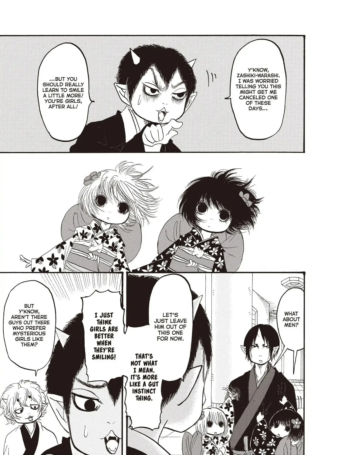 Read Hozuki’s Coolheadedness chapter 135 image 12 on Lezhin