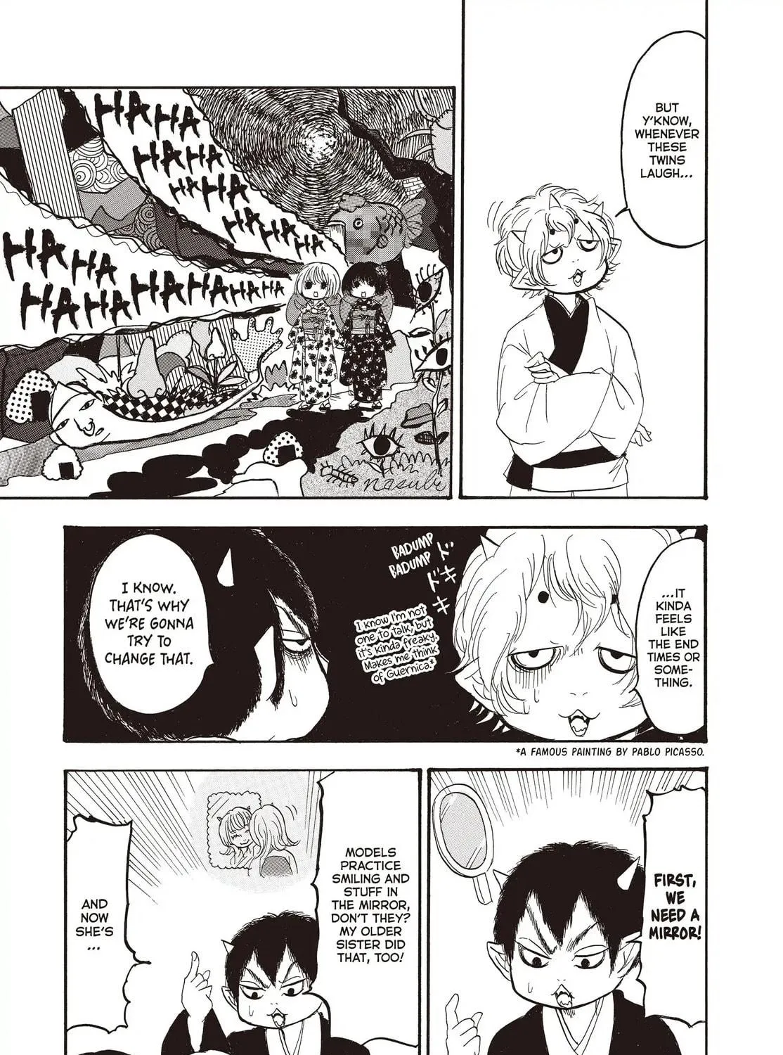 Read Hozuki’s Coolheadedness chapter 135 image 16 on Lezhin