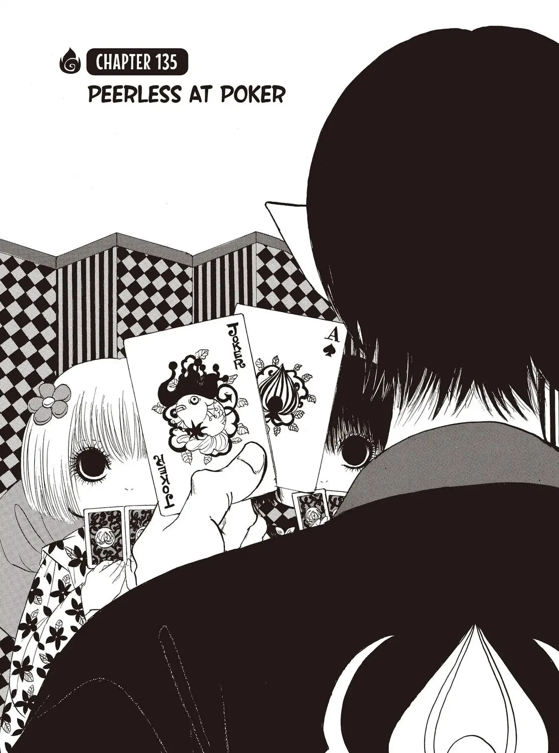 Read Hozuki’s Coolheadedness chapter 135 image 2 on Lezhin