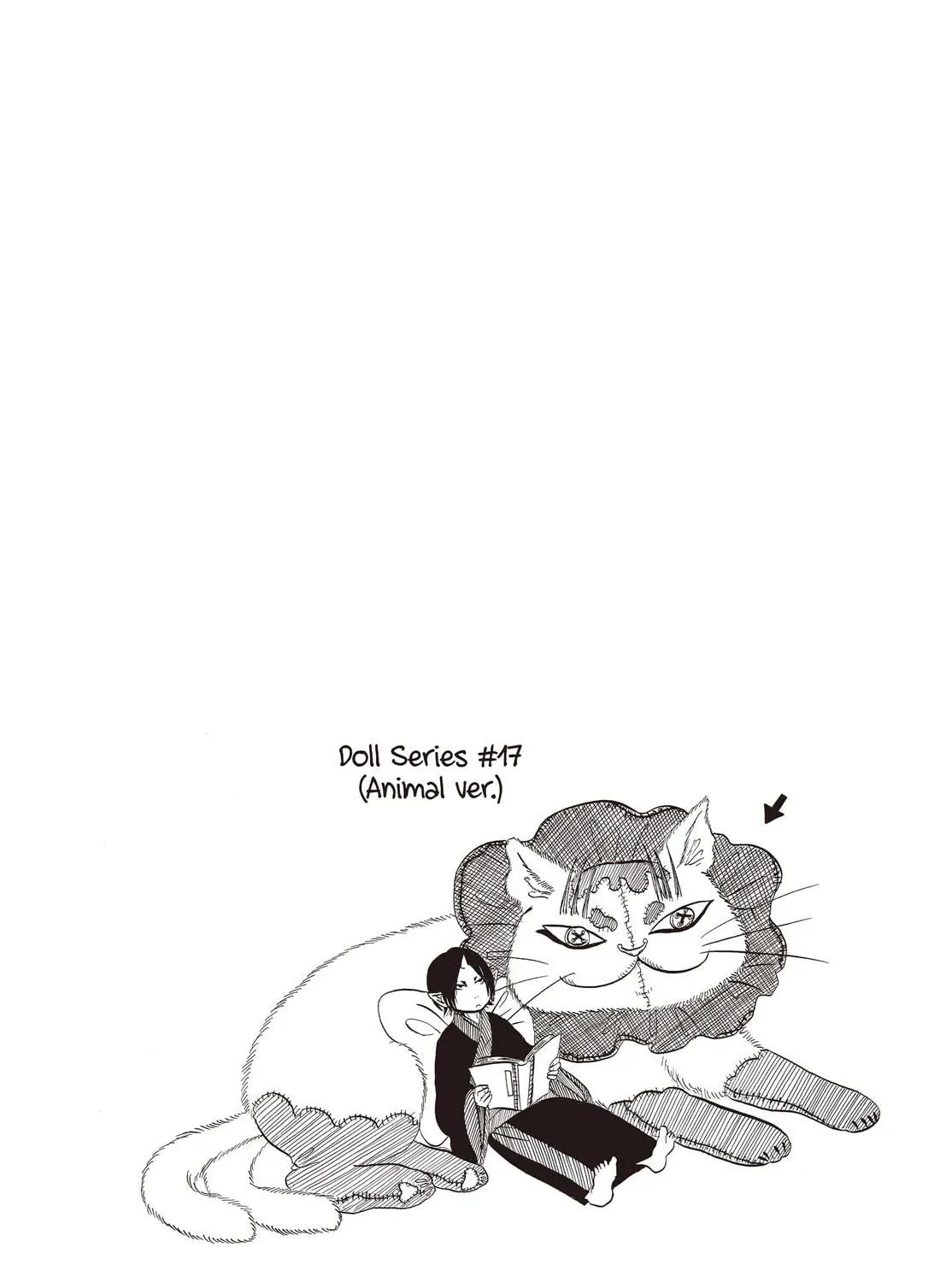 Read Hozuki’s Coolheadedness chapter 135 image 34 on Lezhin