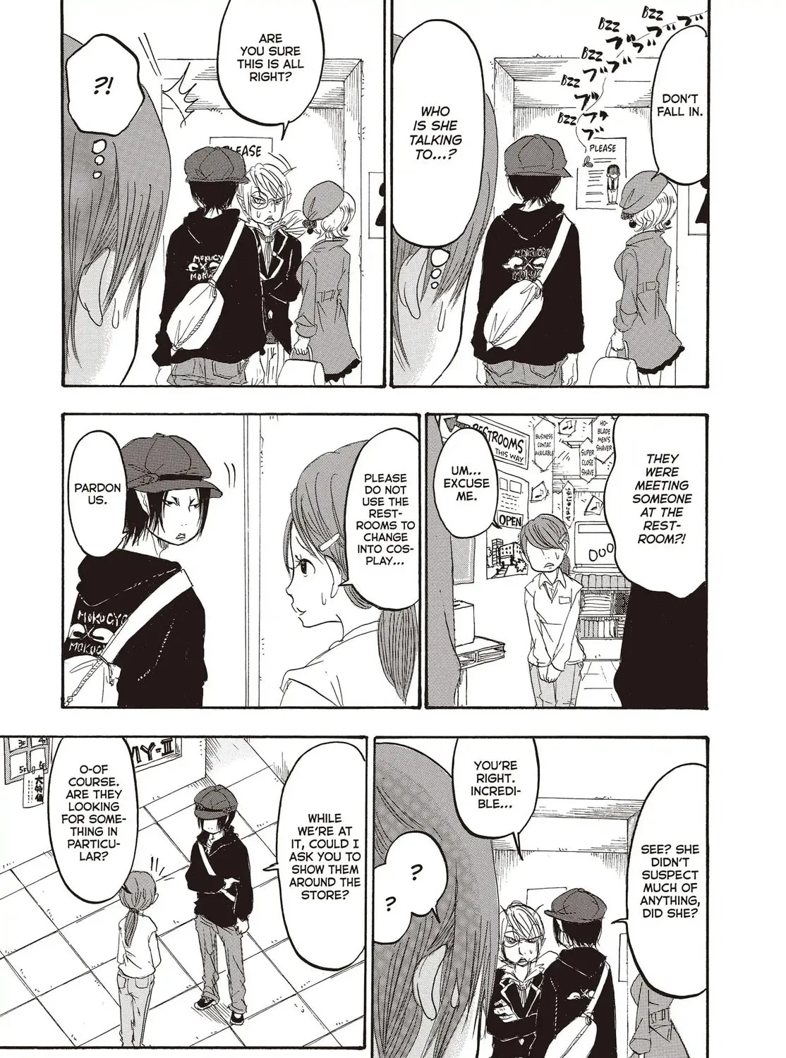 Read Hozuki’s Coolheadedness chapter 137 image 12 on Lezhin