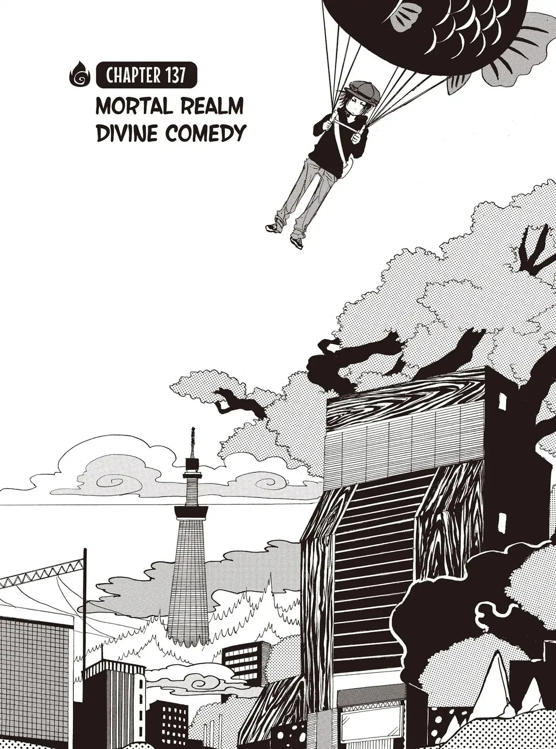 Read Hozuki’s Coolheadedness chapter 137 image 2 on Lezhin