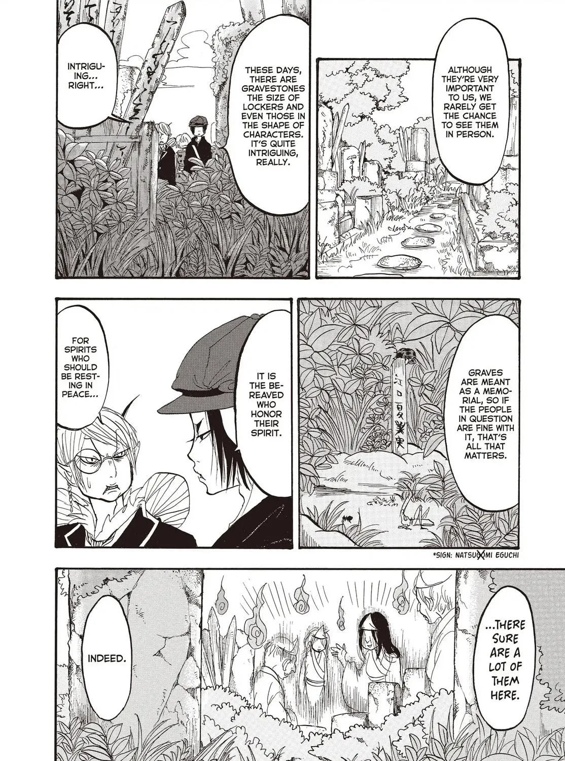 Read Hozuki’s Coolheadedness chapter 137 image 22 on Lezhin