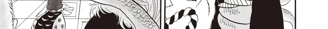 Read Hozuki’s Coolheadedness chapter 138 image 13 on Lezhin