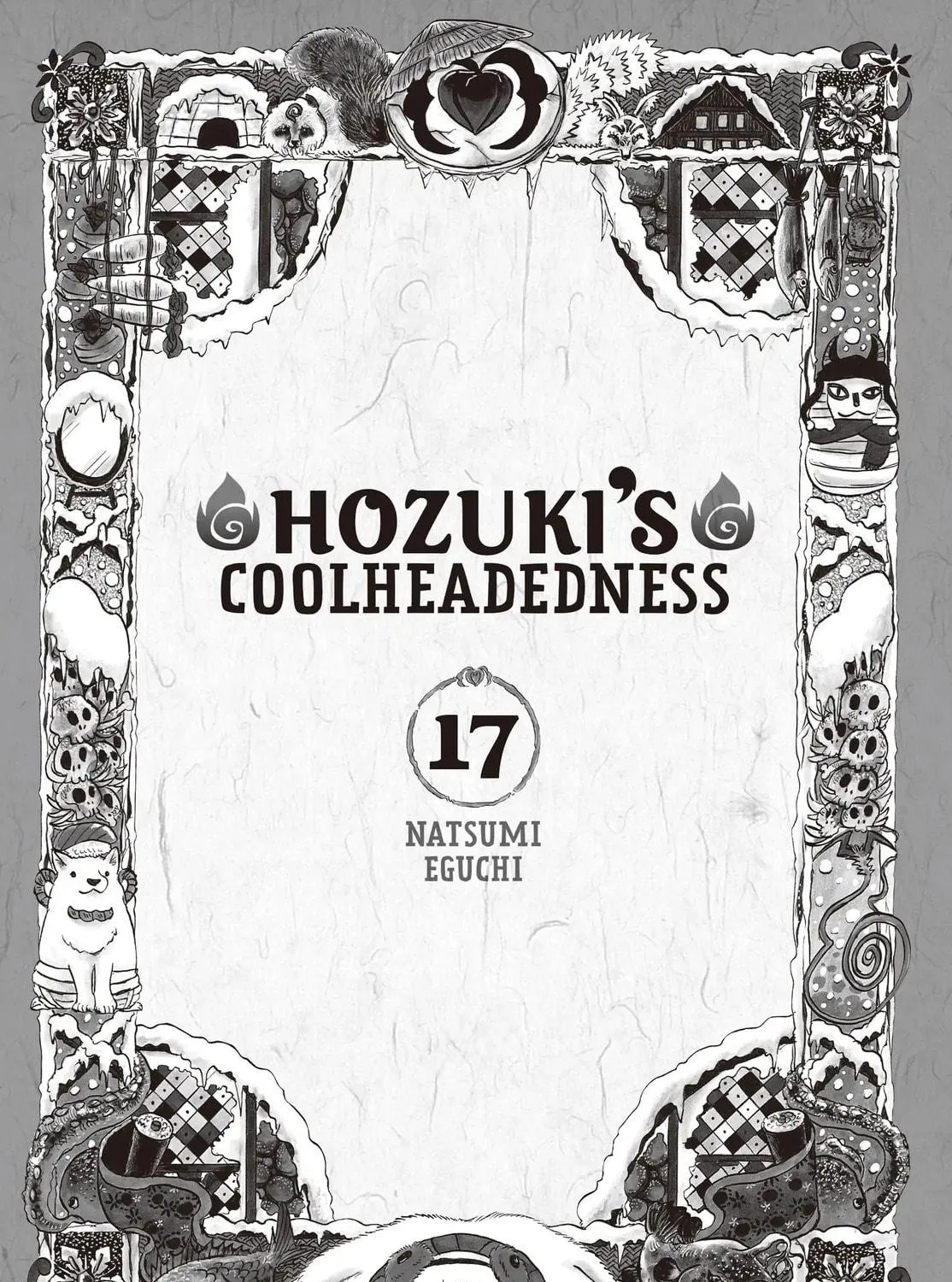 Read Hozuki’s Coolheadedness chapter 138 image 4 on Lezhin