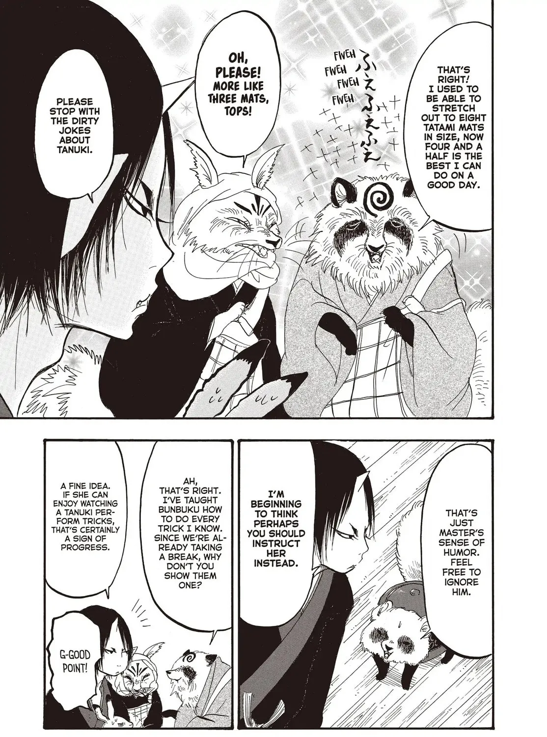 Read Hozuki’s Coolheadedness chapter 139 image 24 on Lezhin