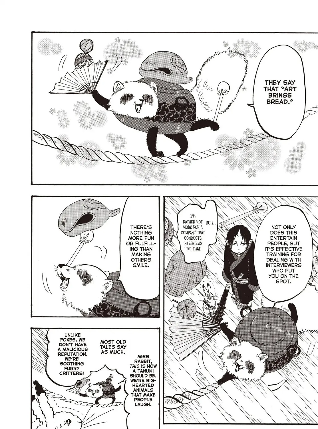 Read Hozuki’s Coolheadedness chapter 139 image 26 on Lezhin