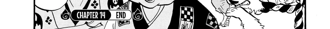 Read Hozuki’s Coolheadedness chapter 14 image 31 on Lezhin