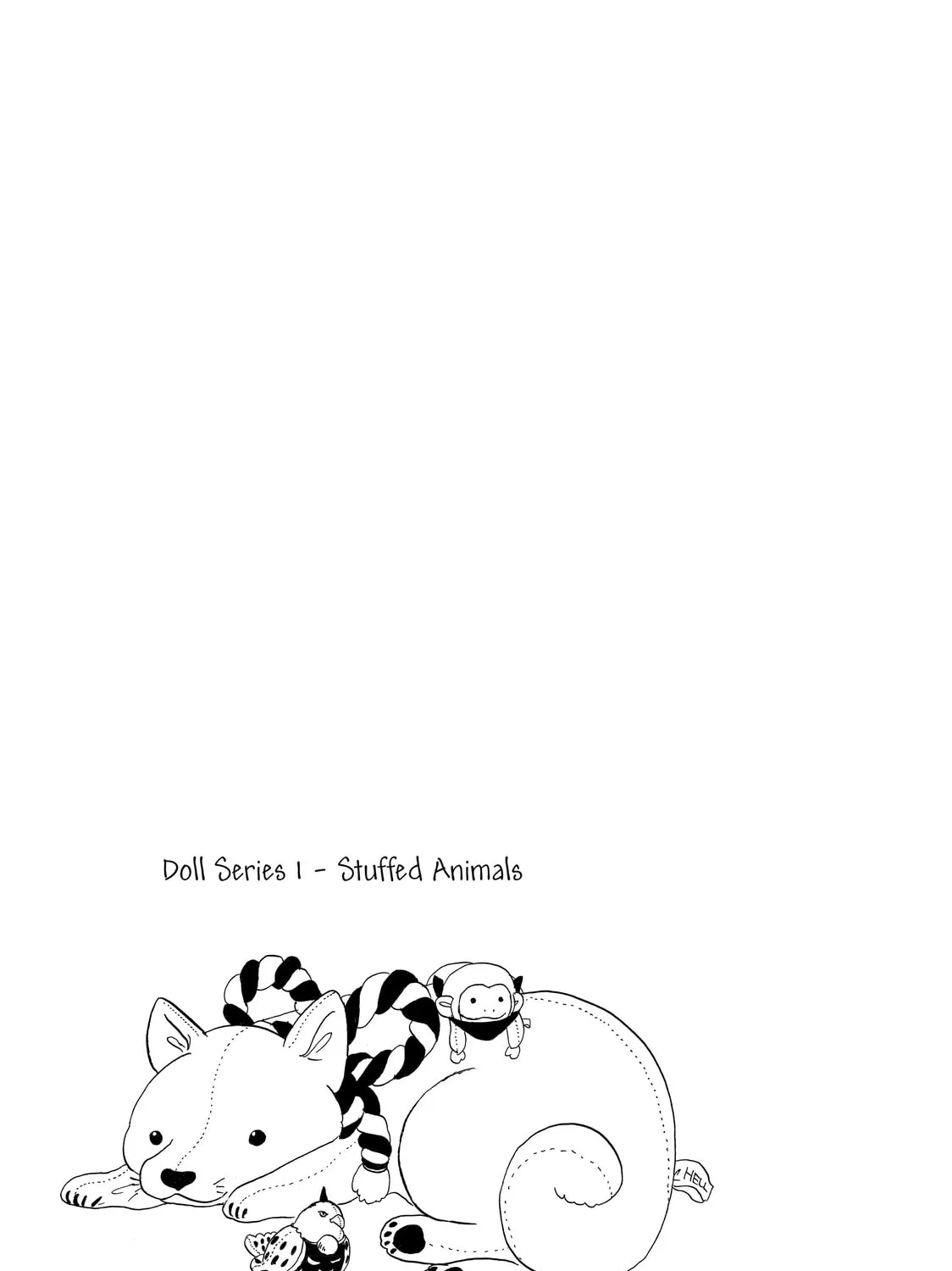 Read Hozuki’s Coolheadedness chapter 14 image 32 on Lezhin