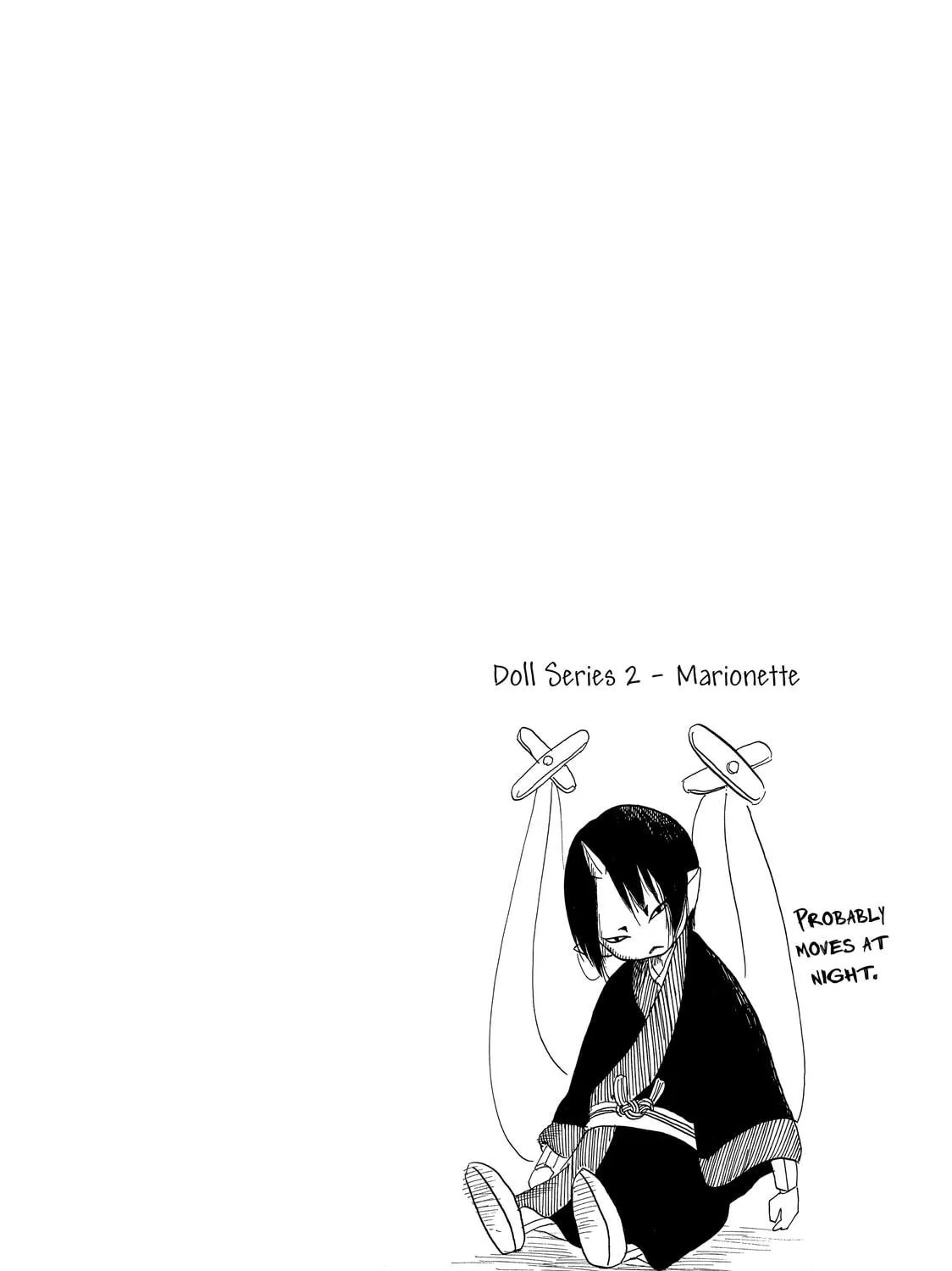Read Hozuki’s Coolheadedness chapter 14 image 34 on Lezhin