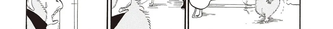 Read Hozuki’s Coolheadedness chapter 140 image 21 on Lezhin