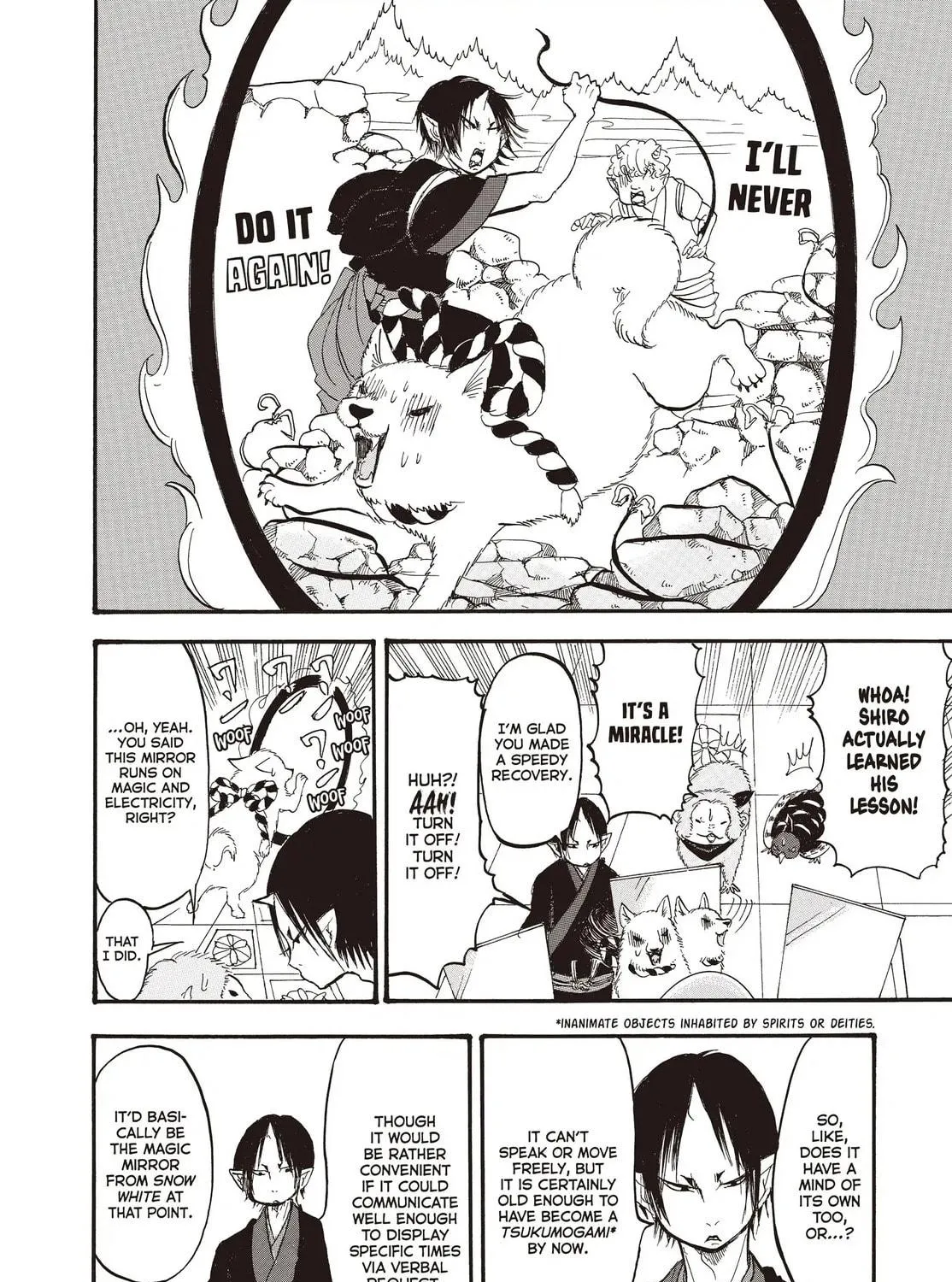 Read Hozuki’s Coolheadedness chapter 141 image 22 on Lezhin