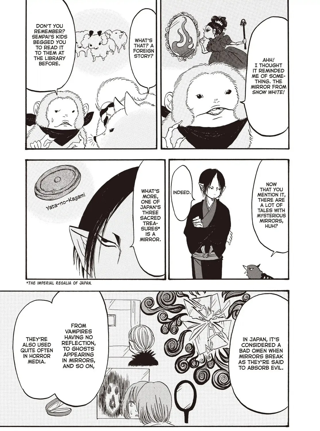 Read Hozuki’s Coolheadedness chapter 141 image 24 on Lezhin