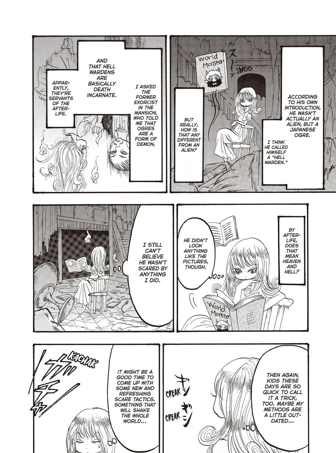 Read Hozuki’s Coolheadedness chapter 143 image 10 on Lezhin
