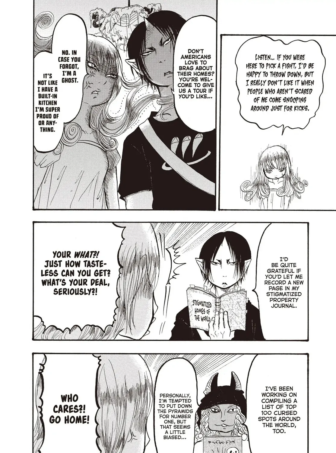 Read Hozuki’s Coolheadedness chapter 143 image 18 on Lezhin