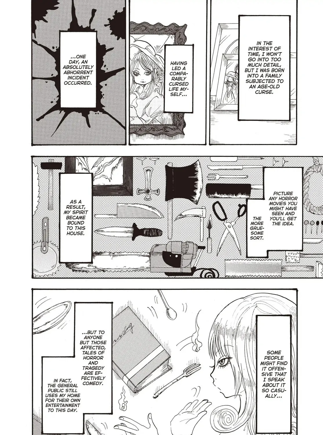 Read Hozuki’s Coolheadedness chapter 143 image 6 on Lezhin