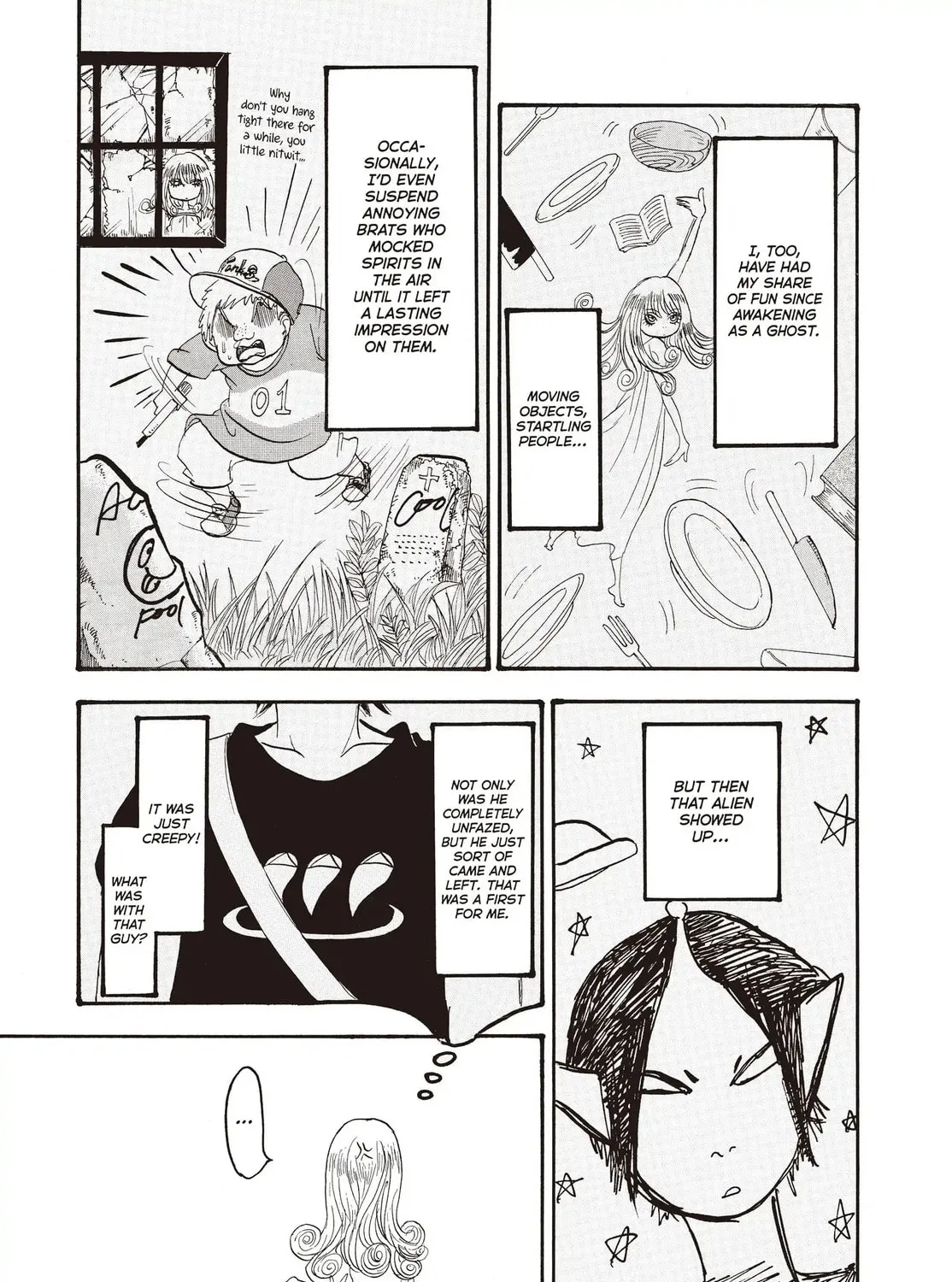 Read Hozuki’s Coolheadedness chapter 143 image 8 on Lezhin