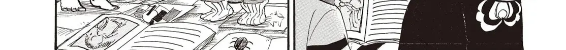 Read Hozuki’s Coolheadedness chapter 144 image 27 on Lezhin