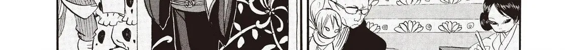 Read Hozuki’s Coolheadedness chapter 145 image 7 on Lezhin