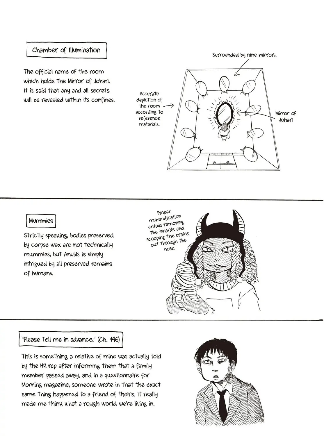 Read Hozuki’s Coolheadedness chapter 146 image 32 on Lezhin