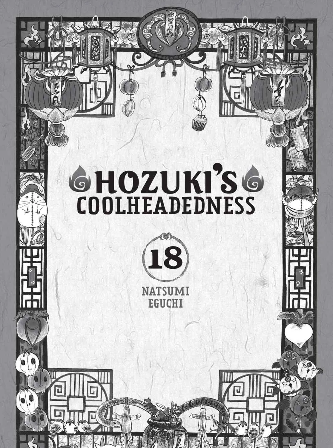 Read Hozuki’s Coolheadedness chapter 147 image 2 on Lezhin