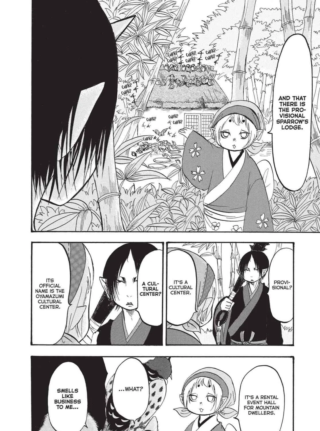 Read Hozuki’s Coolheadedness chapter 148 image 14 on Lezhin