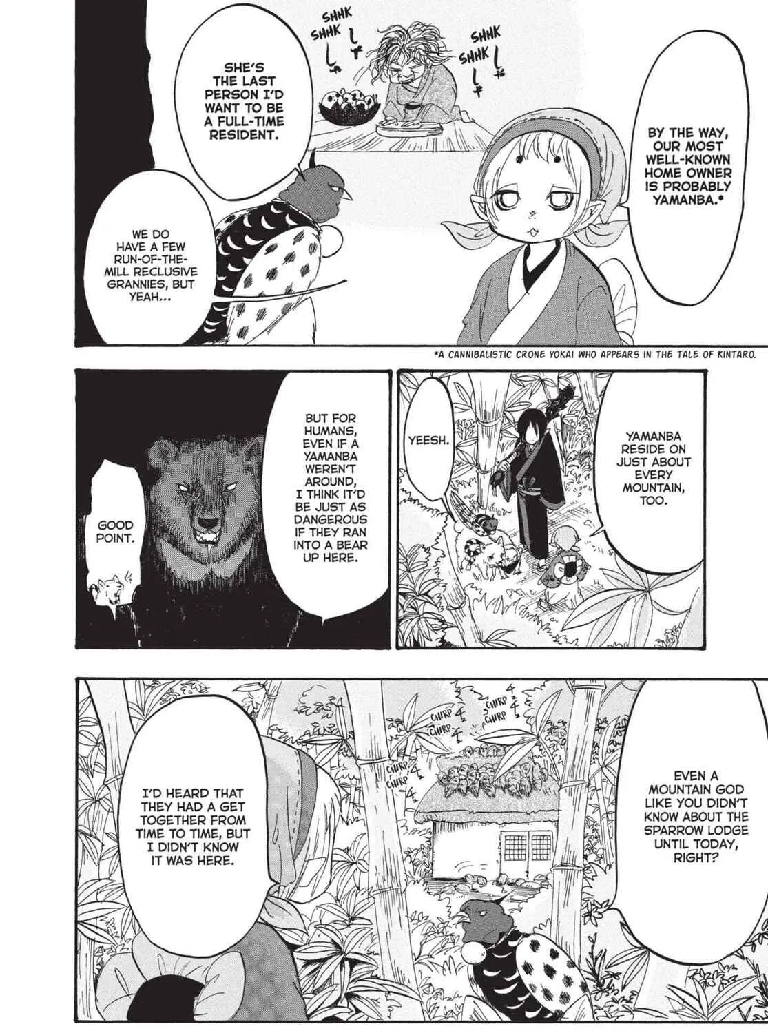 Read Hozuki’s Coolheadedness chapter 148 image 18 on Lezhin