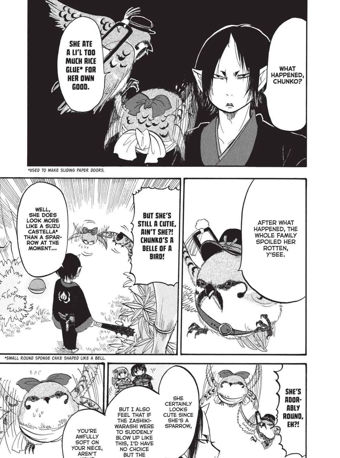 Read Hozuki’s Coolheadedness chapter 148 image 24 on Lezhin