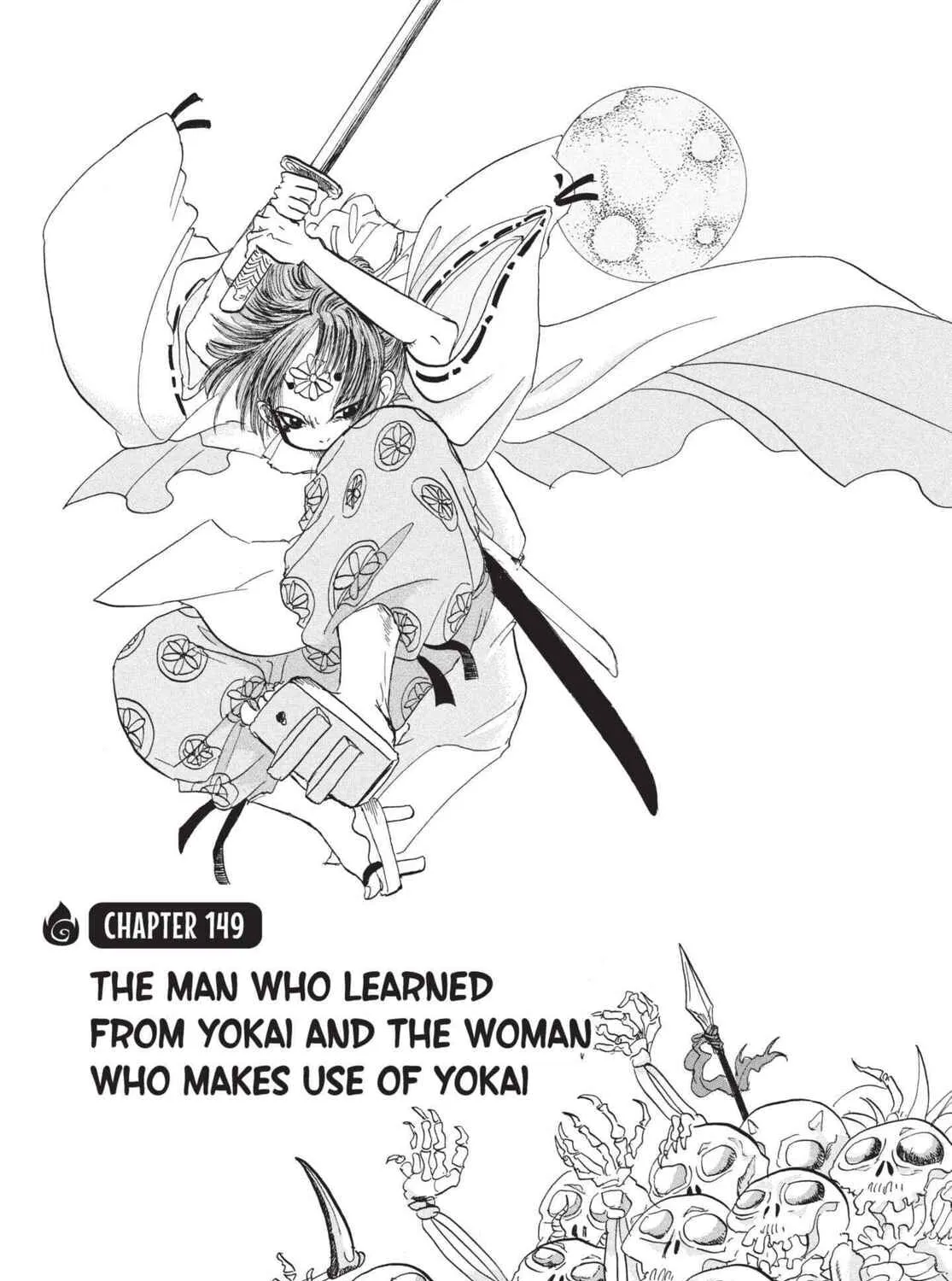 Read Hozuki’s Coolheadedness chapter 149 image 2 on Lezhin