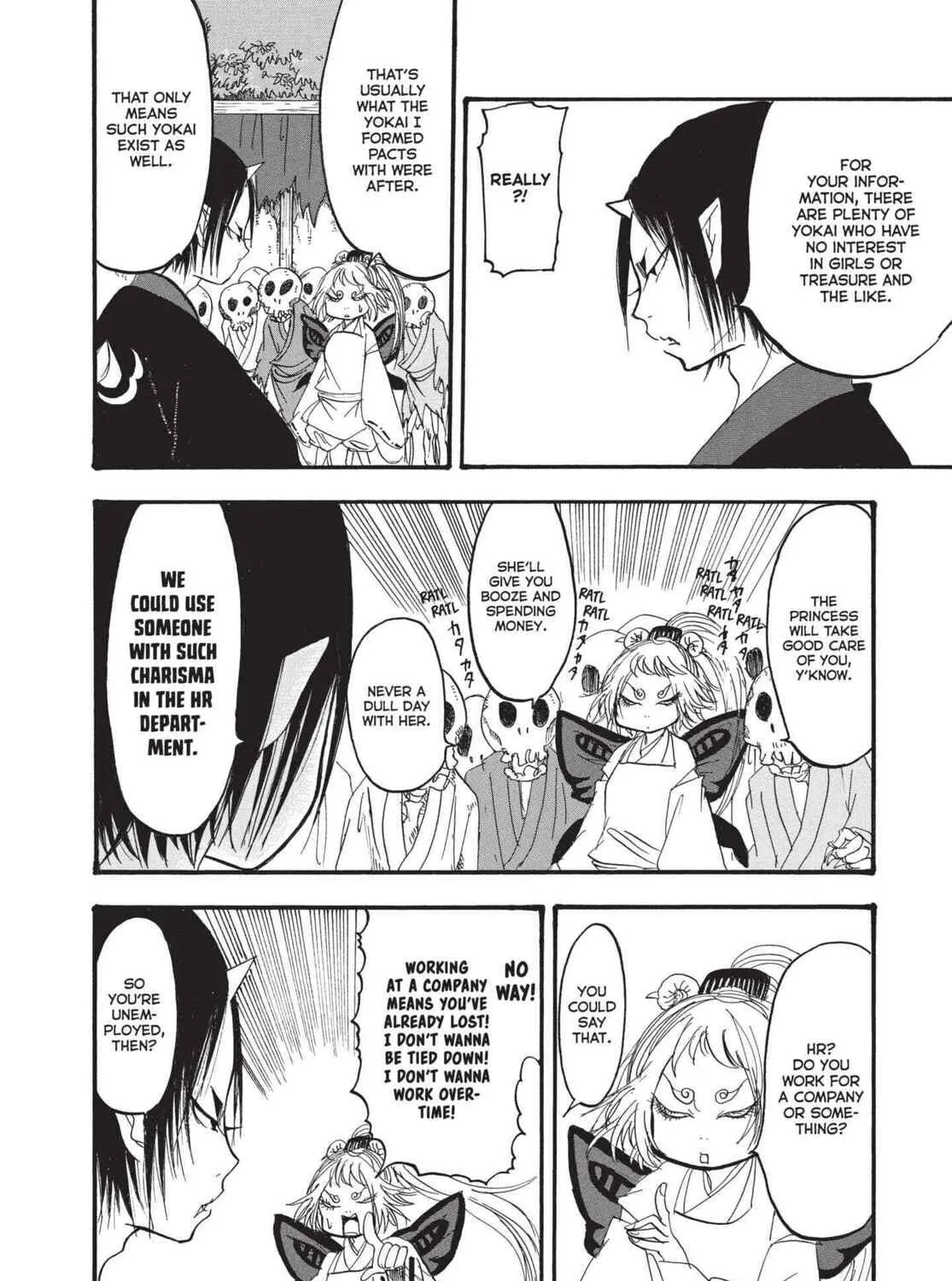 Read Hozuki’s Coolheadedness chapter 150 image 10 on Lezhin