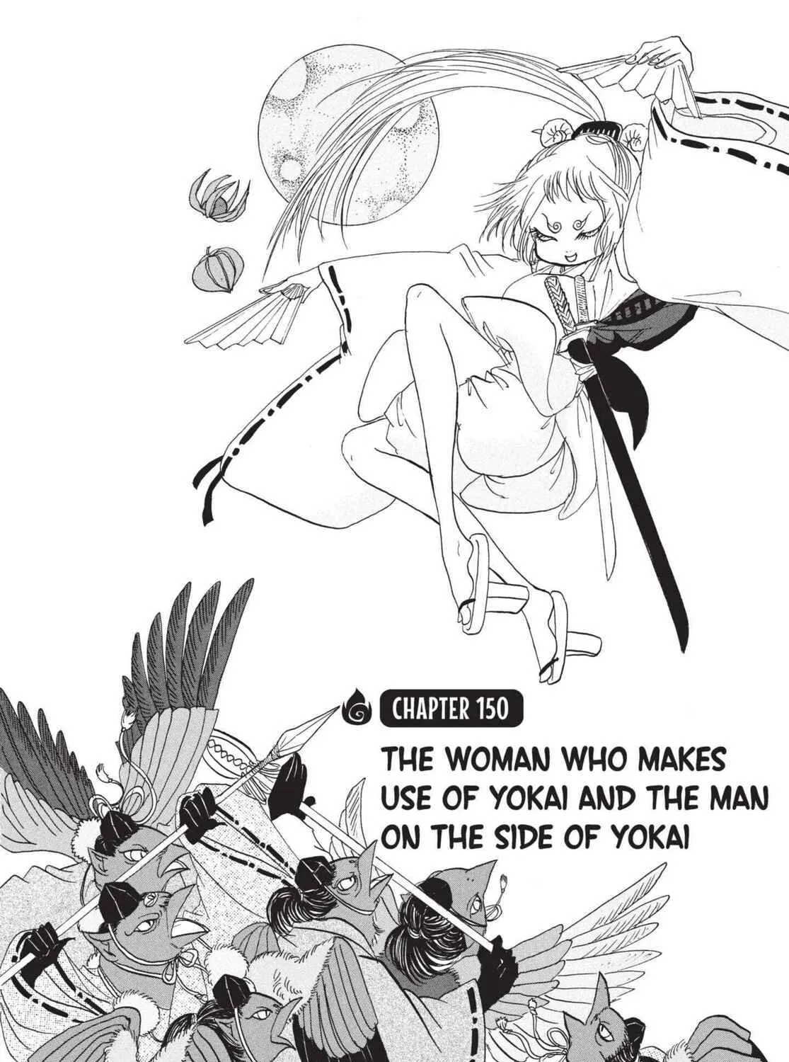 Read Hozuki’s Coolheadedness chapter 150 image 2 on Lezhin