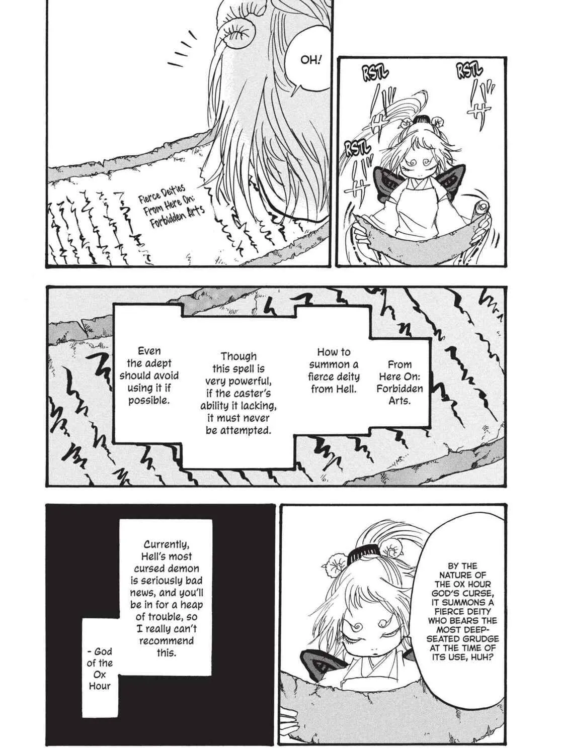Read Hozuki’s Coolheadedness chapter 150 image 20 on Lezhin